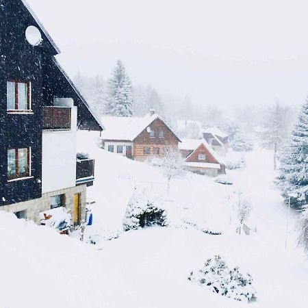 Apartments In Harrachov/Riesengebirge 2300 Exteriér fotografie