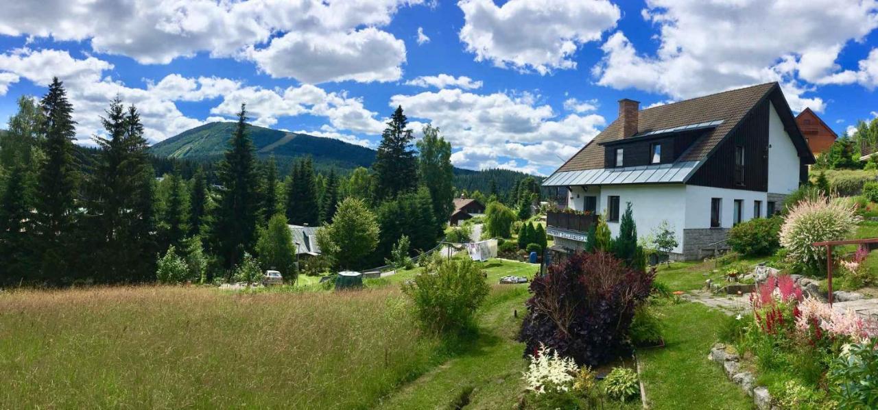 Apartments In Harrachov/Riesengebirge 2300 Exteriér fotografie